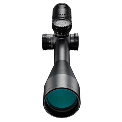 Оптический прицел Nikon Black X1000 4-16x50 IL SF