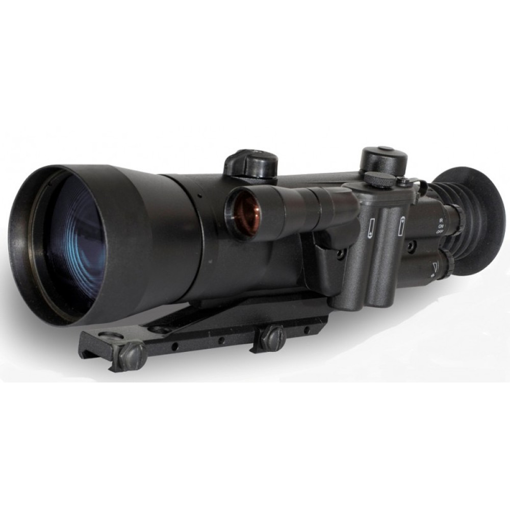 Прицел ночного видения Dedal-450-C