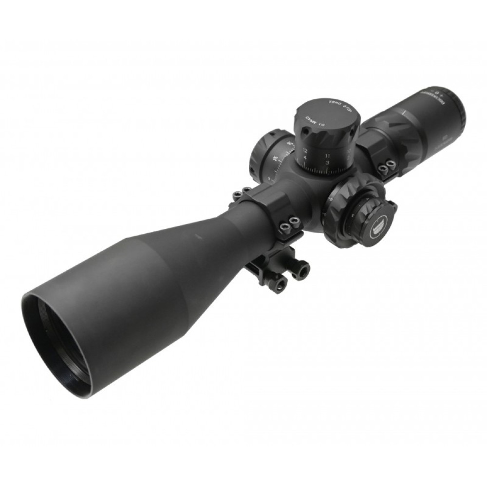 Оптический прицел Discovery HD 5-30X56SFIR ZS FW34