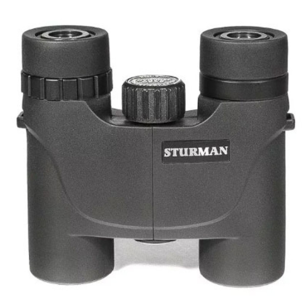 Бинокль STURMAN 12x25 WP