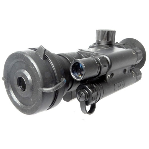 Прицел ночного видения ПН23 Сарацин с ЭОПом 2+ (ФЭП)