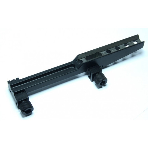 Кронштейн 336 Weaver для прицелов ПН