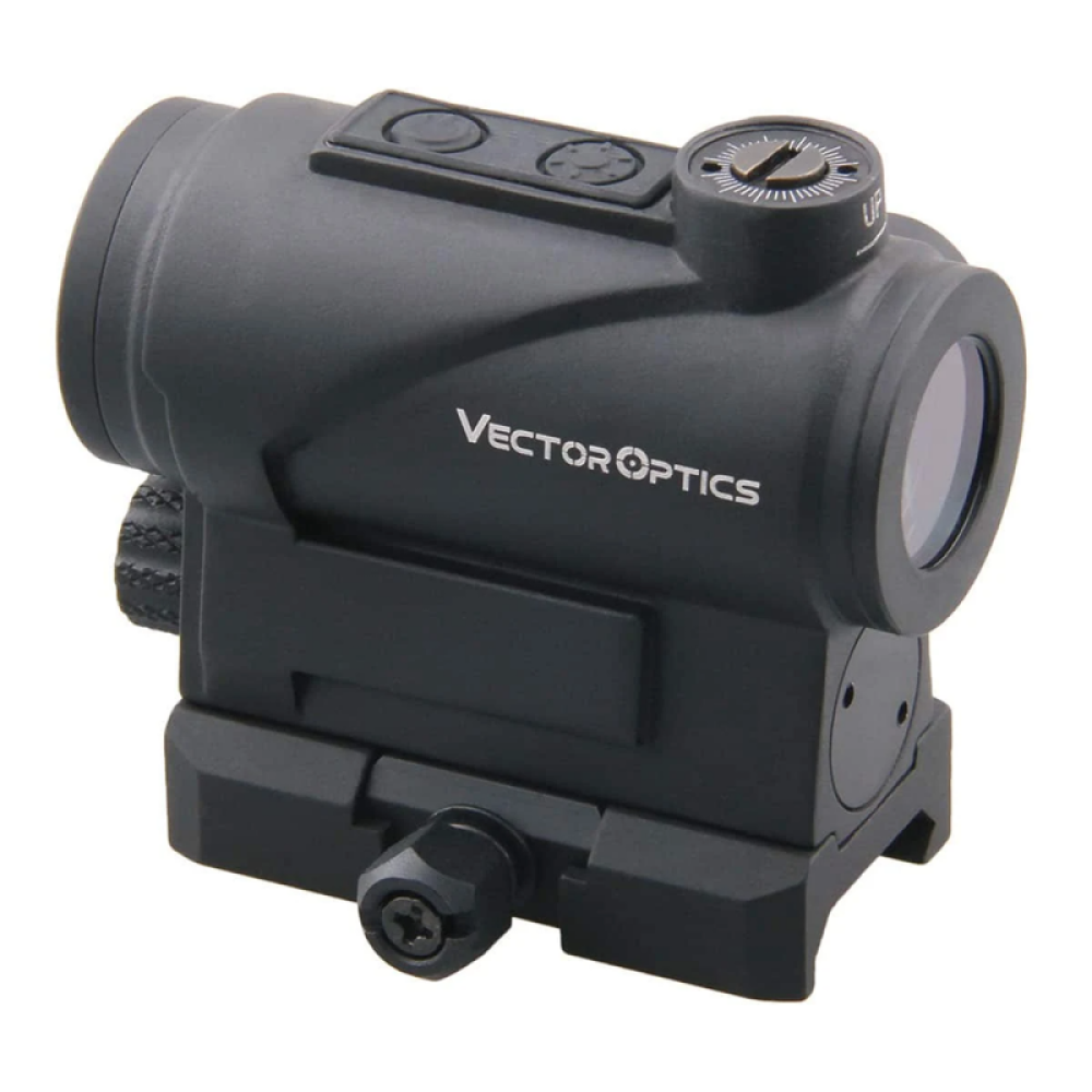 Коллиматорный прицел Vector Optics Centurion 1x20
