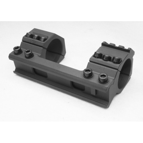 Моноблок 34мм 40МОА высота 20мм + вивер