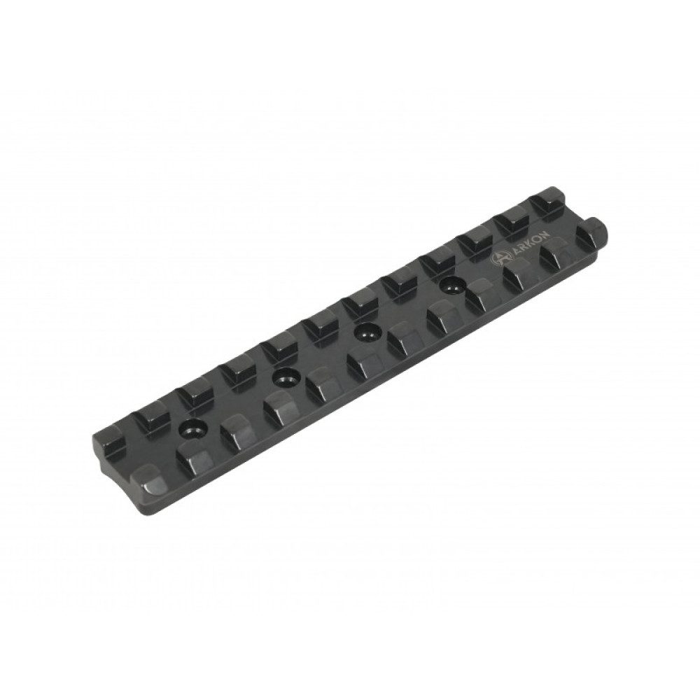 Планка ARKON Picatinny на Bergara B13