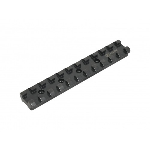Планка ARKON Picatinny на Bergara B13