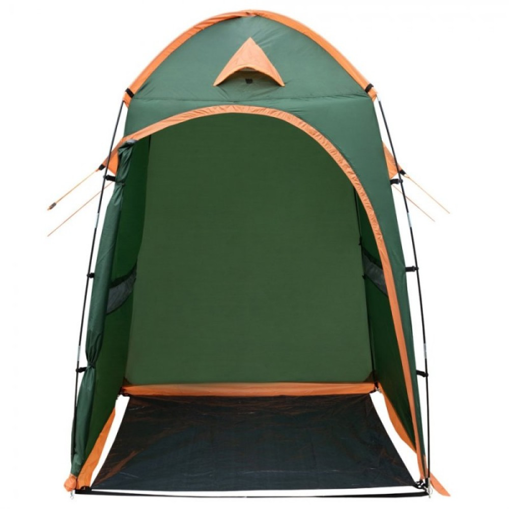 Палатка Totem душ/туалет Privat (V2) (зеленый)