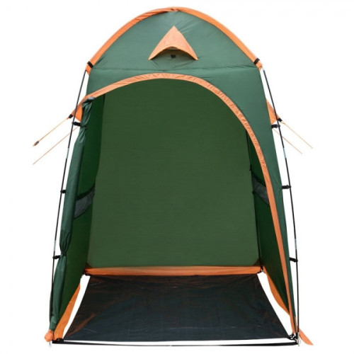 Палатка Totem душ/туалет Privat (V2) (зеленый)
