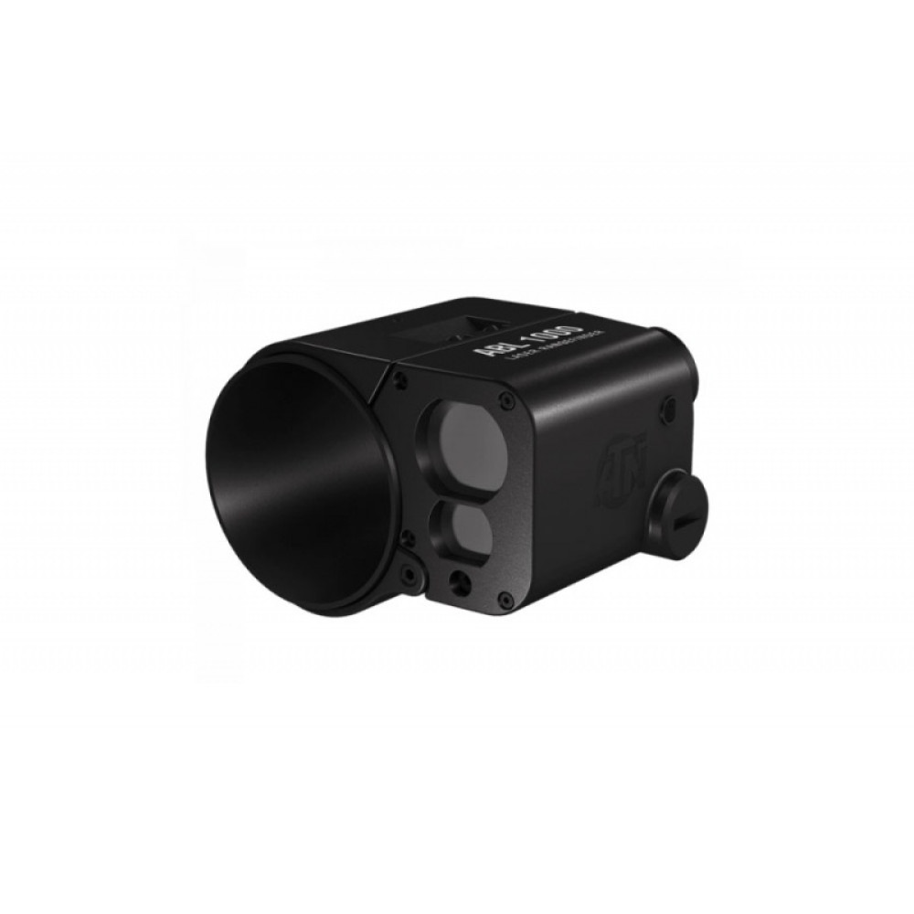 Лазерный дальномер ATN ABL 1000