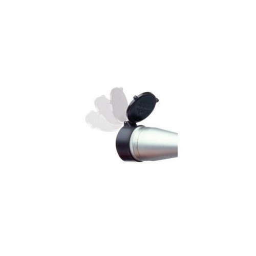 Крышка для прицела Butler Creek obj 11 - 39,1x34,0 mm (объектив)