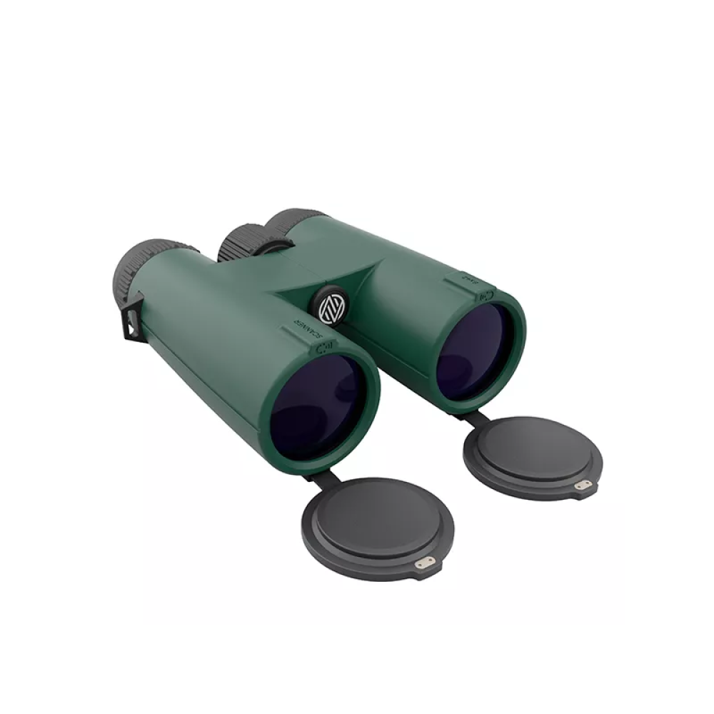 Бинокль Artelv Scanner 8x42