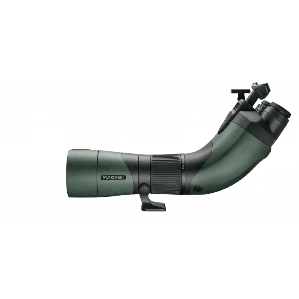 Зрительная труба Swarovski BTX 35x65, Зеленый
