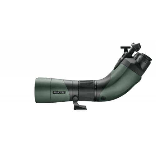 Зрительная труба Swarovski BTX 35x65, Зеленый