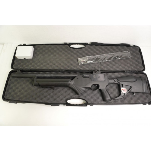 Пневматическая винтовка Hatsan Barrage (PCP, 3 Дж, п/автомат) 5,5 мм