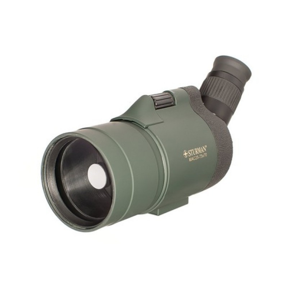 Зрительная труба Sturman 25-75x70