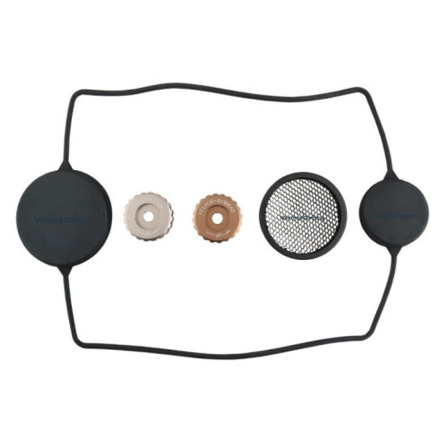 Оптический прицел Vector Optics Taurus 5-30x56 FFP, Черный