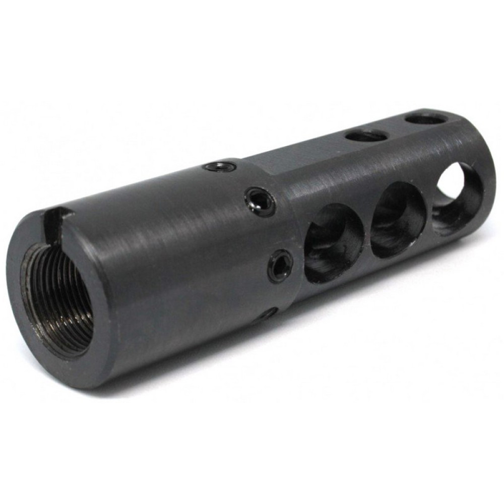 ДТК VR-09 для Сайги 9, ПП Витязь. Резьба М16*1, калибр 9х19