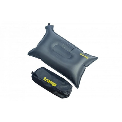 Подушка Tramp самонадувающаяся