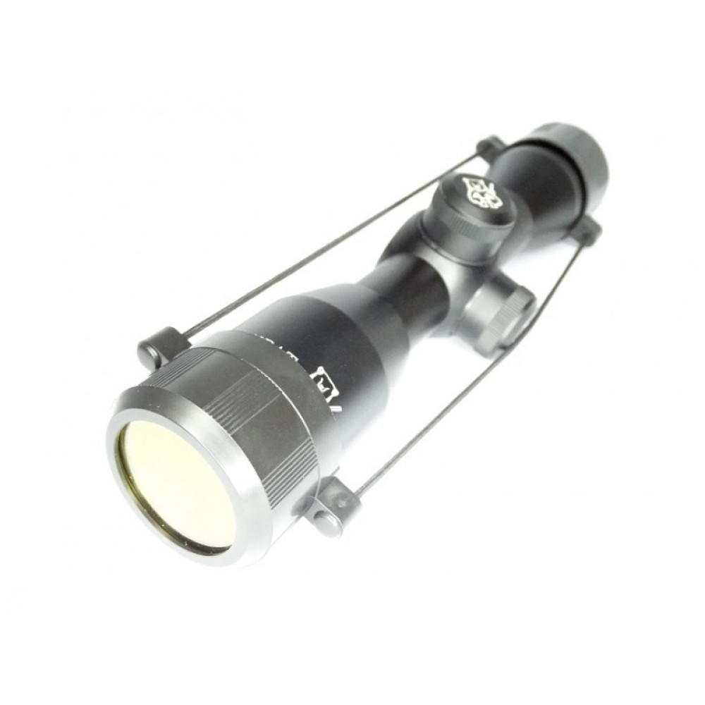 Оптический прицел Combat 4x32 C