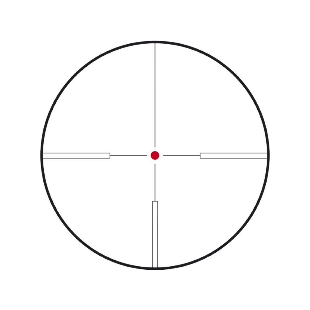 Оптический прицел Konus Glory 2-16x50