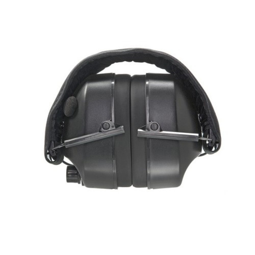 Активные наушники Veber Медведь BLACK