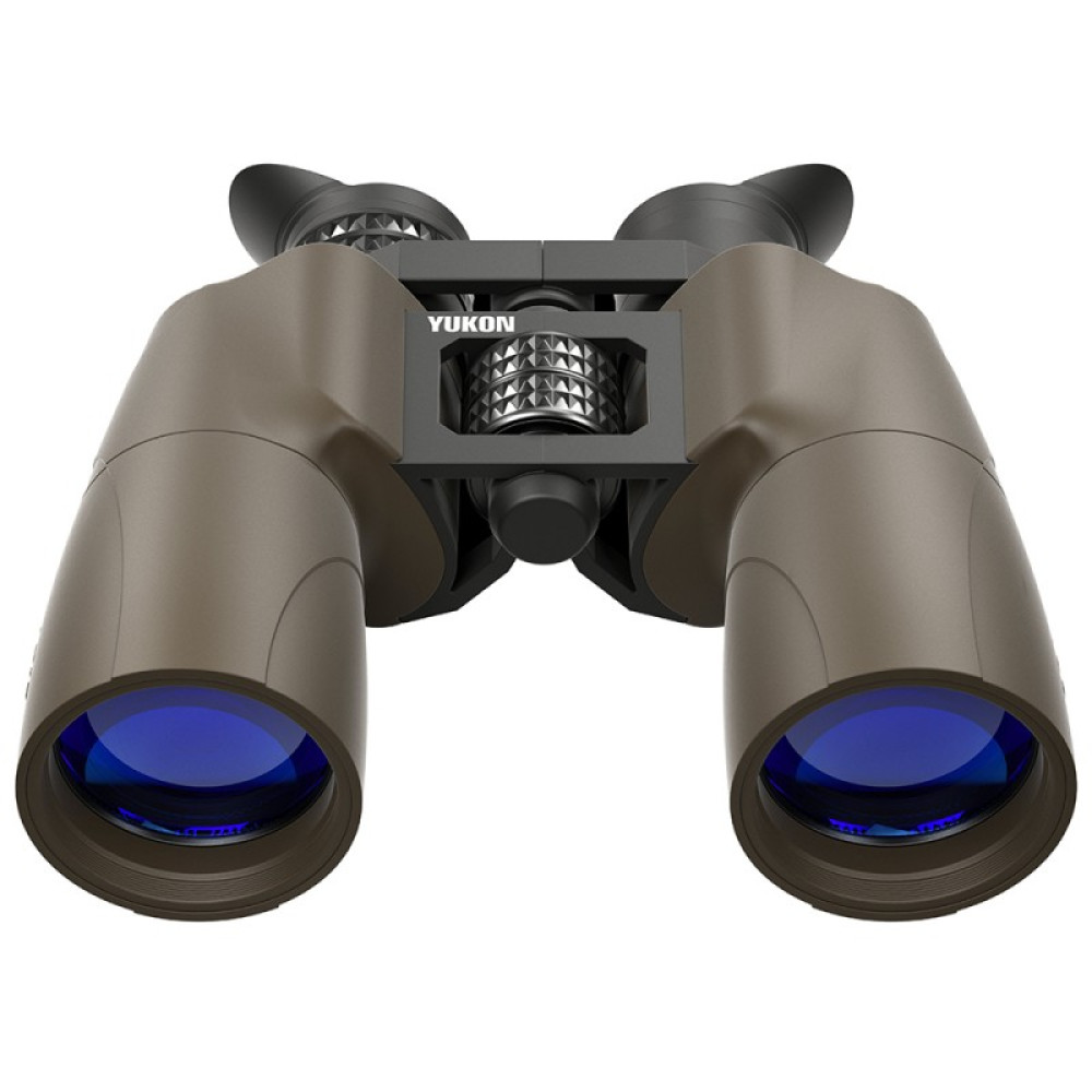 Бинокль Yukon Solaris 16x50 WP