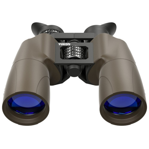Бинокль Yukon Solaris 16x50 WP