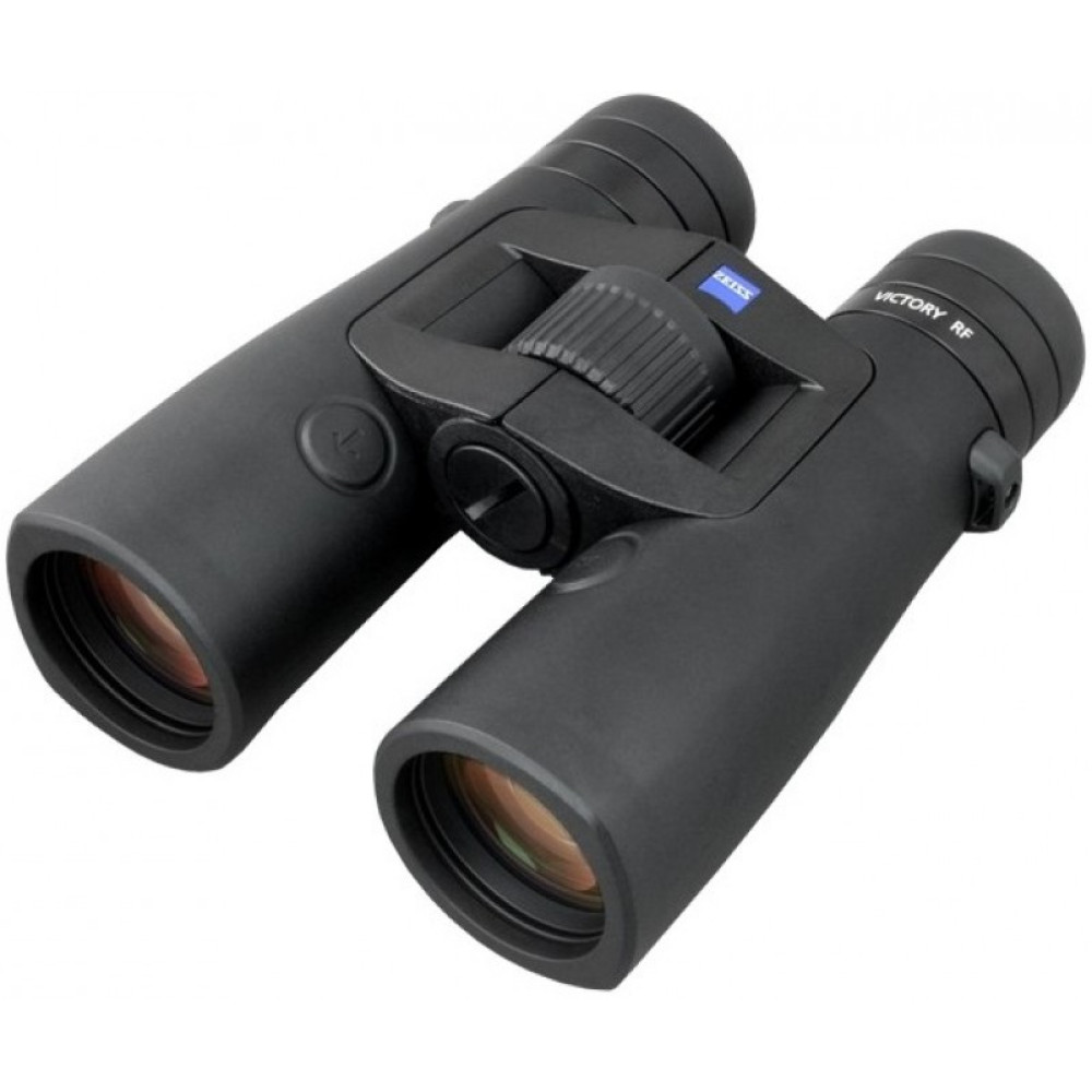 Бинокль-дальномер Carl Zeiss Victory RF 10x42 Bluetooth, Черный