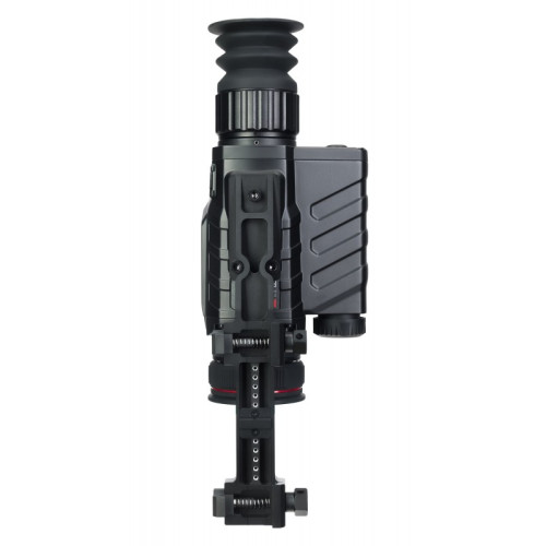 Тепловизионный прицел Levenhuk Fatum RS70