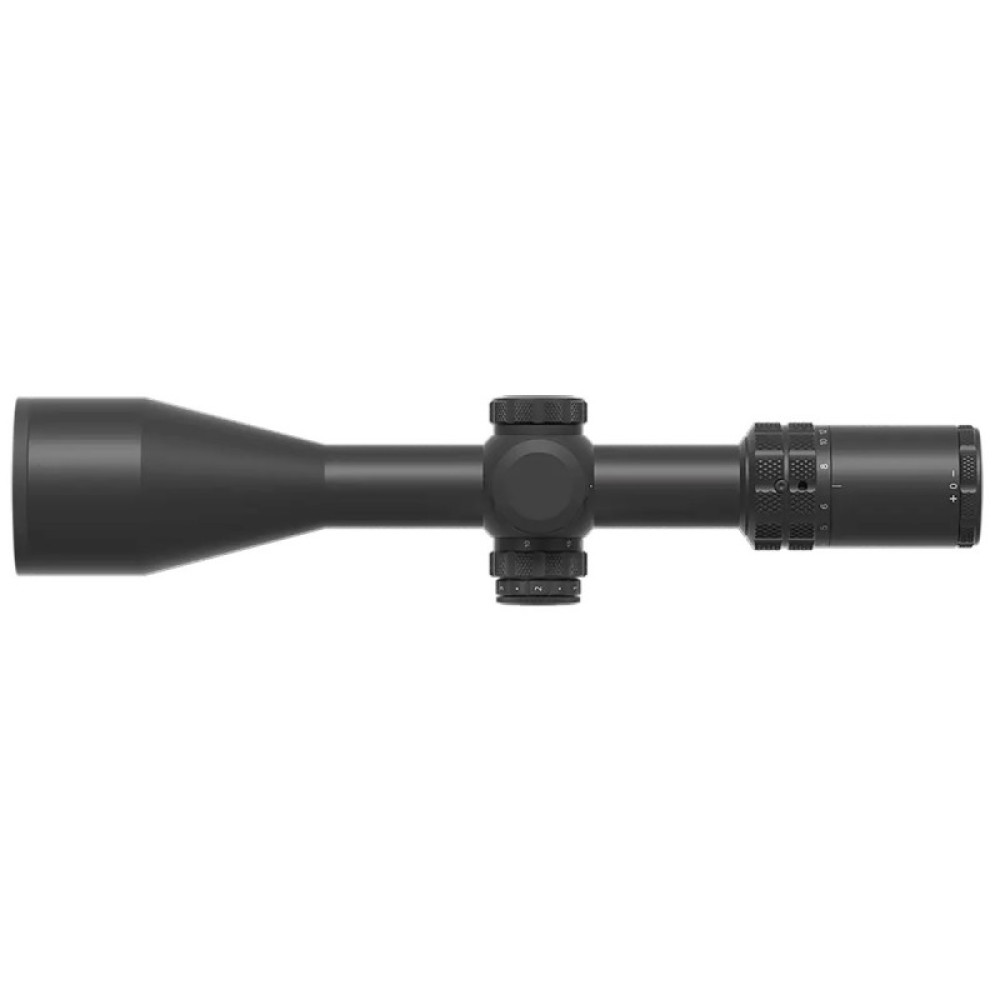 Оптический прицел Vector Optics Grizzly 3-18x56i HD