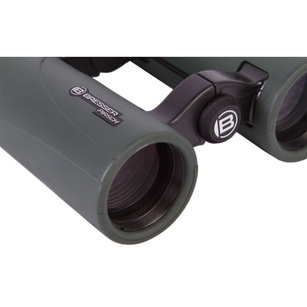 Бинокль Bresser Pirsch 10x34