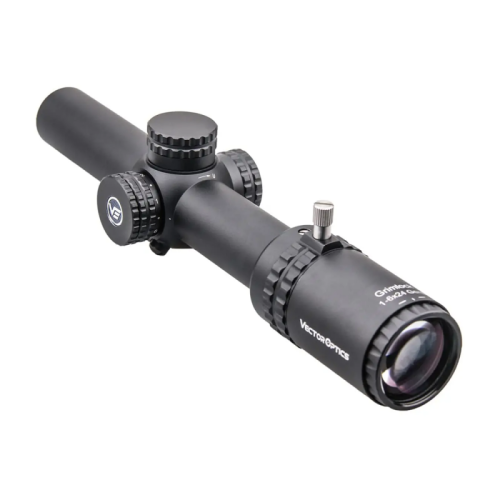 Оптический прицел Vector Optics Grimlock 1-6x24 SFP Gen II