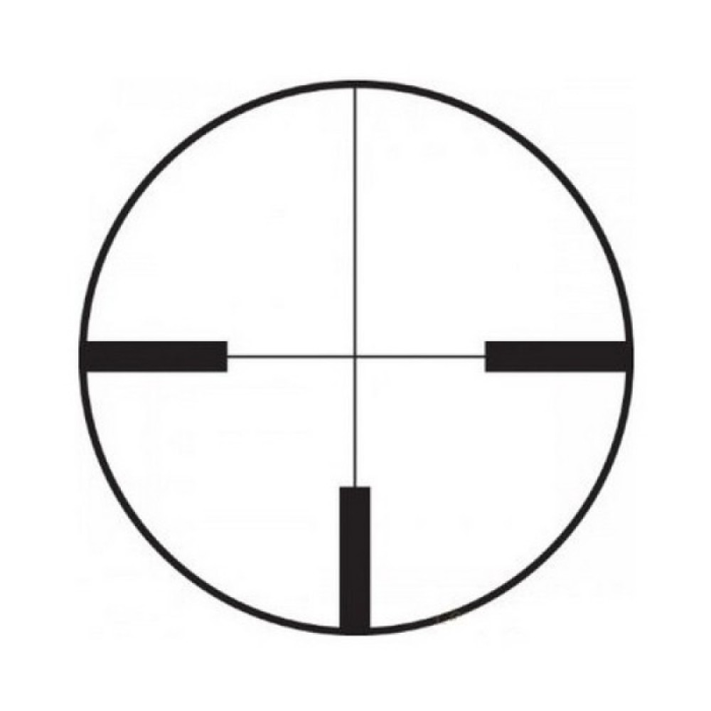 Оптический прицел Leupold VX-3i 1.5-5x20, без подсветки ,сетка German #4