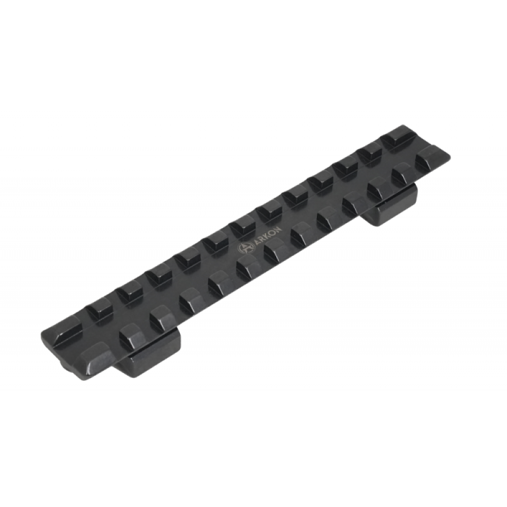 Планка ARKON Picatinny на Beretta A400 Xplor Action