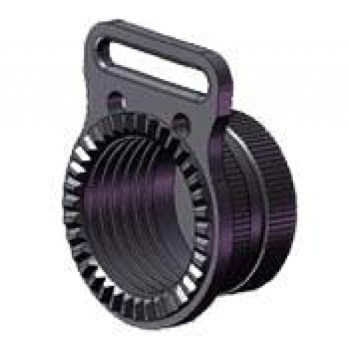 Кронштейн ФО МЦ21-12, МР-153, Remington 870