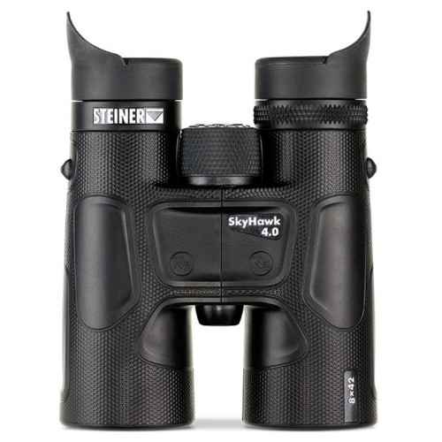 Бинокль Steiner SkyHawk 4.0 8х42