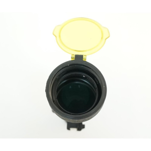 Оптический прицел Nikko Stirling AirKing 3-9x42 AO (Half Mil-Dot) с подсветкой