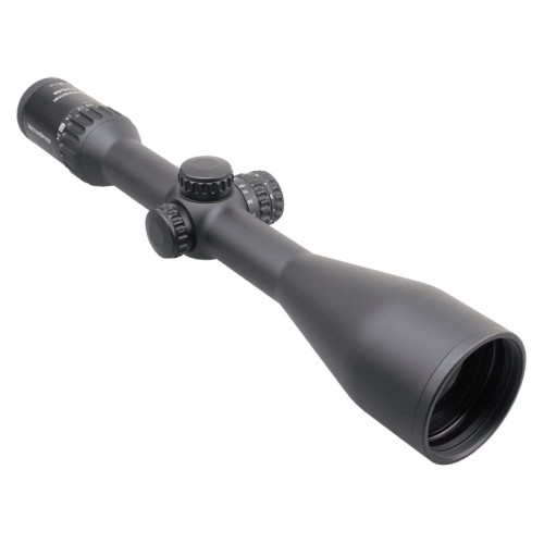 Оптический прицел Vector Optics Continental Hunting ED 3-24x56, Черный