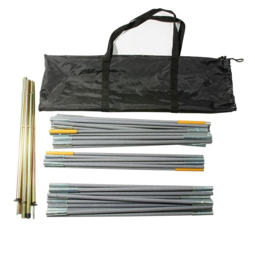 Комплект дуг для палатки Alexika Indiana 4 (дюрапол)