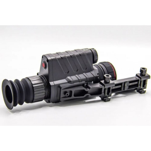 Тепловизионный прицел RikaNV GTR630