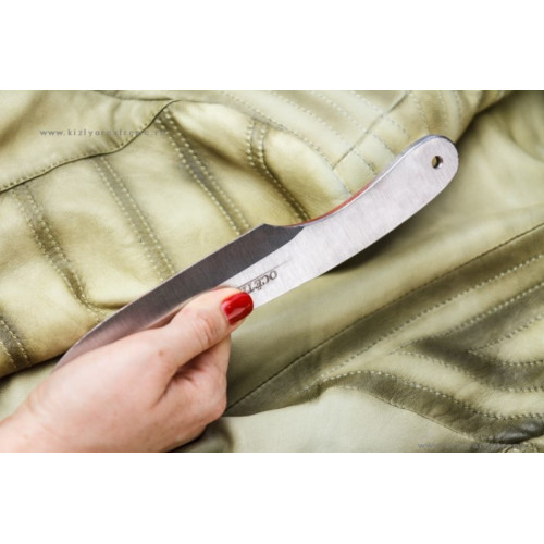 Метательный нож Осётр