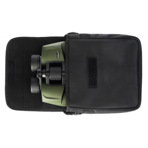 Бинокль Levenhuk Army 12x50 с сеткой