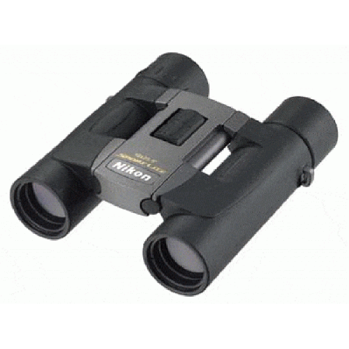 Бинокль Nikon 10x25 DCF Sport Lite black