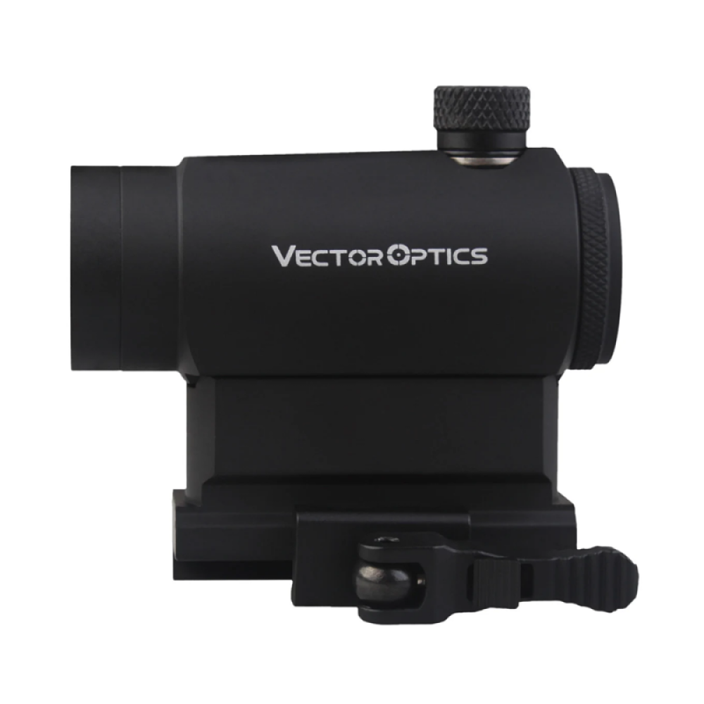 Коллиматорный прицел Vector Optics Maverick 1x22