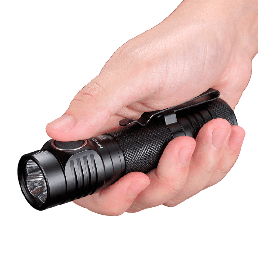 Фонарь Nitecore E4K 4xCREE XP-L2 V6 LED