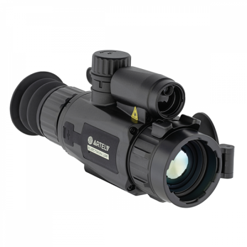 Тепловизионный прицел Artelv Electron 2.9x 50мм 640x512 LRF