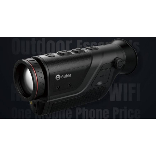 Тепловизионный монокуляр Guide TD210