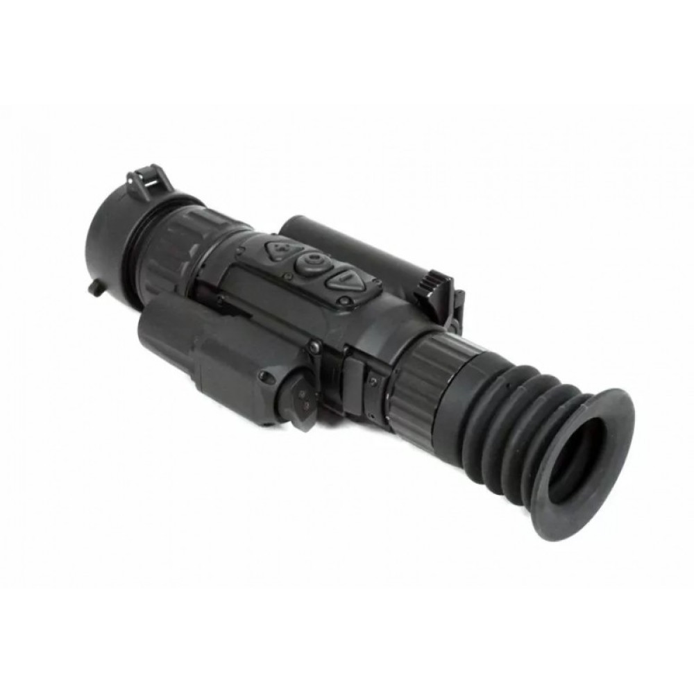 Тепловизионный прицел Fortuna General 2 50L3 R LRF 1500