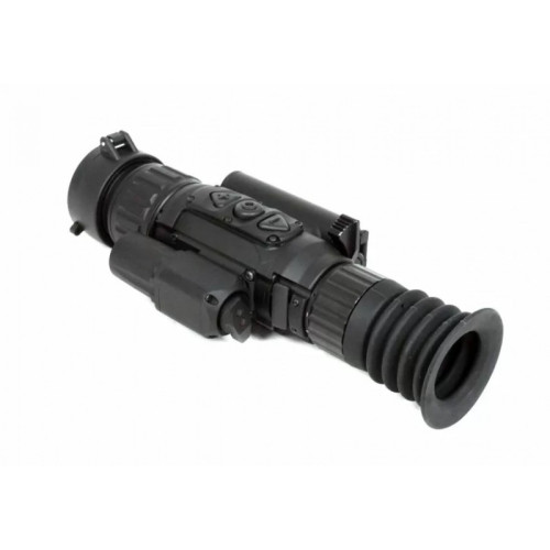 Тепловизионный прицел Fortuna General 2 50L3 R LRF 1500