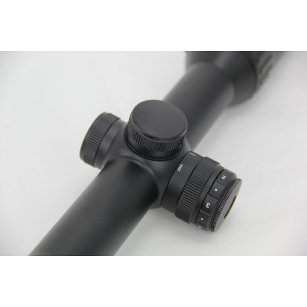 Оптический прицел Longot 5-30x50SF IR